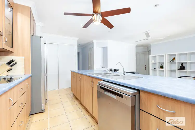 Fourth view of Homely house listing, 28 Dodd Drive, Emerald QLD 4720