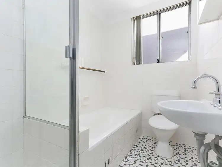 Third view of Homely unit listing, 3/40 Cannon Street, Stanmore NSW 2048