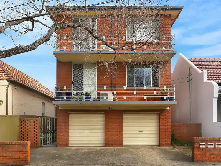 Fifth view of Homely unit listing, 3/40 Cannon Street, Stanmore NSW 2048