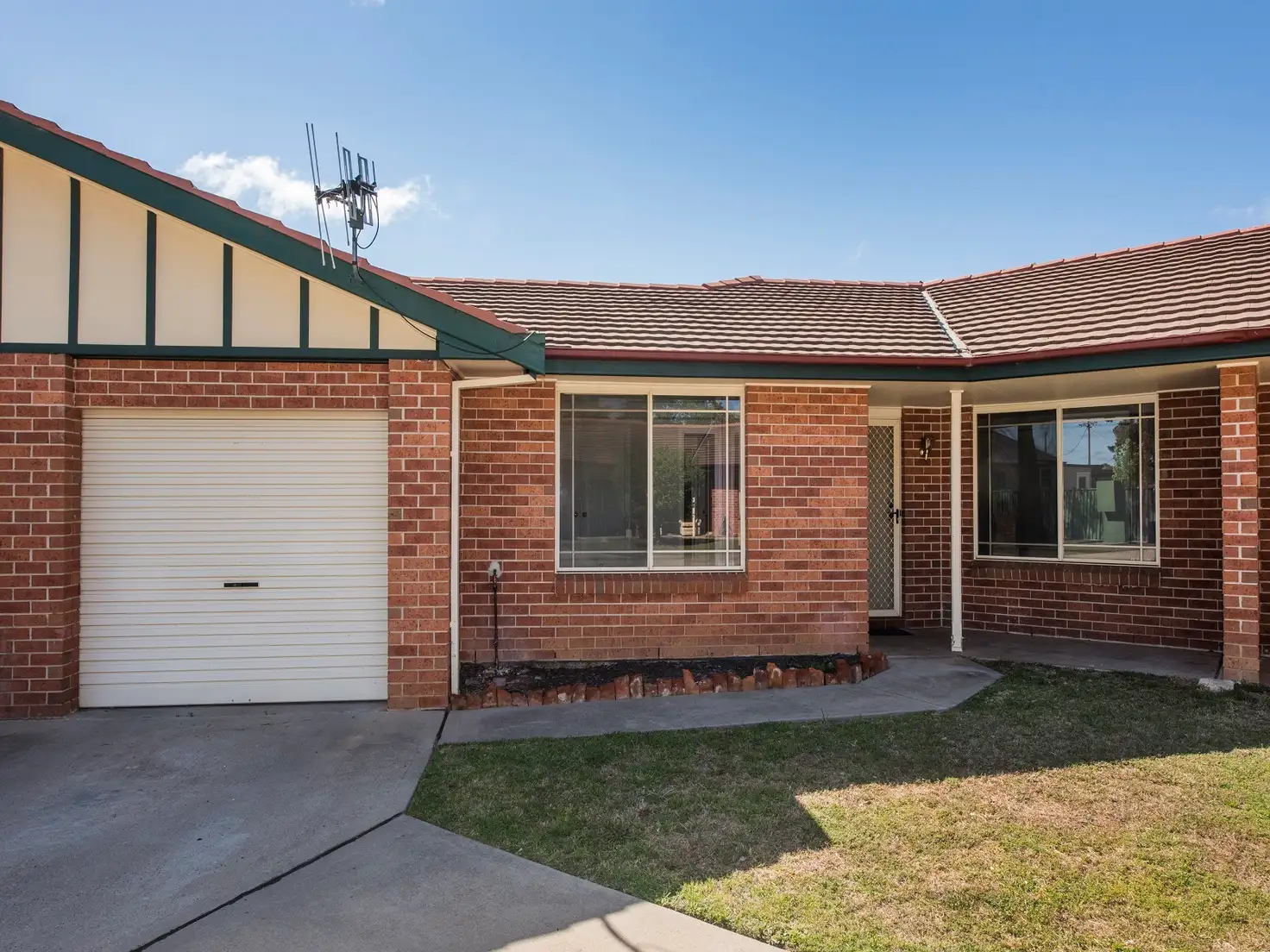 Main view of Homely unit listing, 3/151 Mortimer Street, Mudgee NSW 2850
