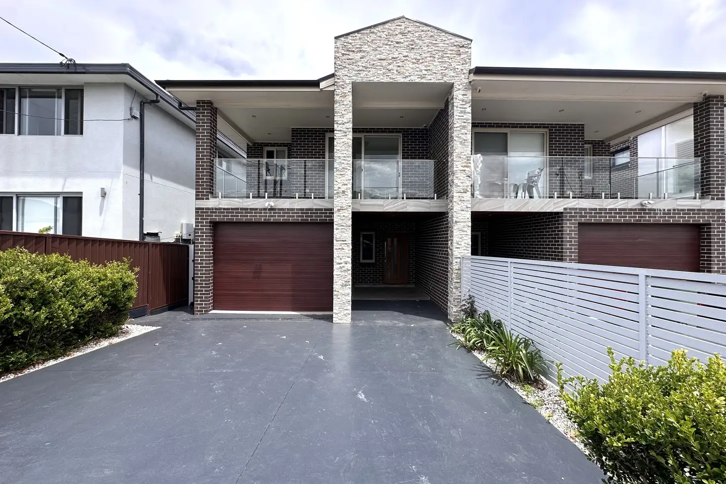 Main view of Homely semi-detached listing, 20A Brennan Road, Yagoona NSW 2199