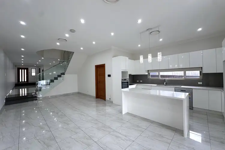 Second view of Homely semi-detached listing, 20A Brennan Road, Yagoona NSW 2199