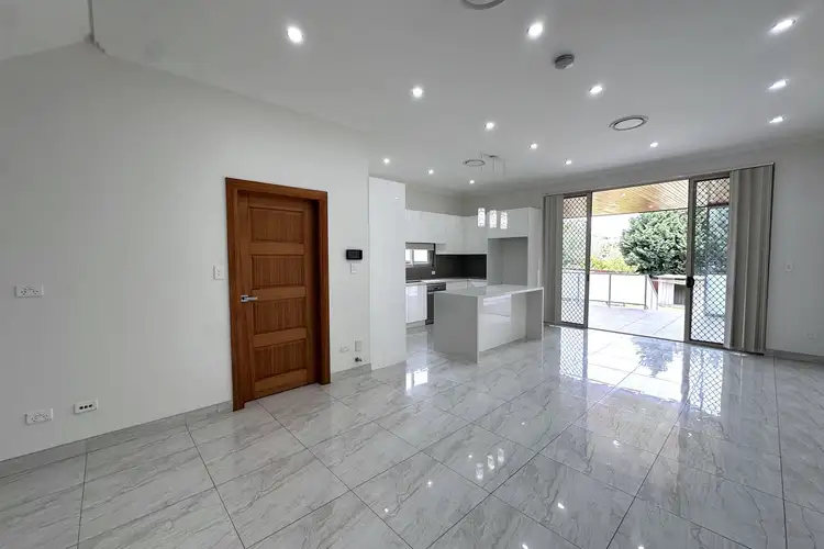 Fourth view of Homely semi-detached listing, 20A Brennan Road, Yagoona NSW 2199