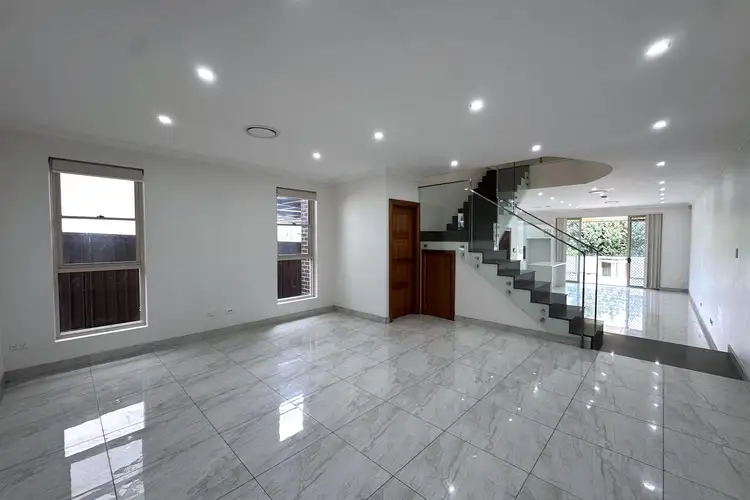 Fifth view of Homely semi-detached listing, 20A Brennan Road, Yagoona NSW 2199