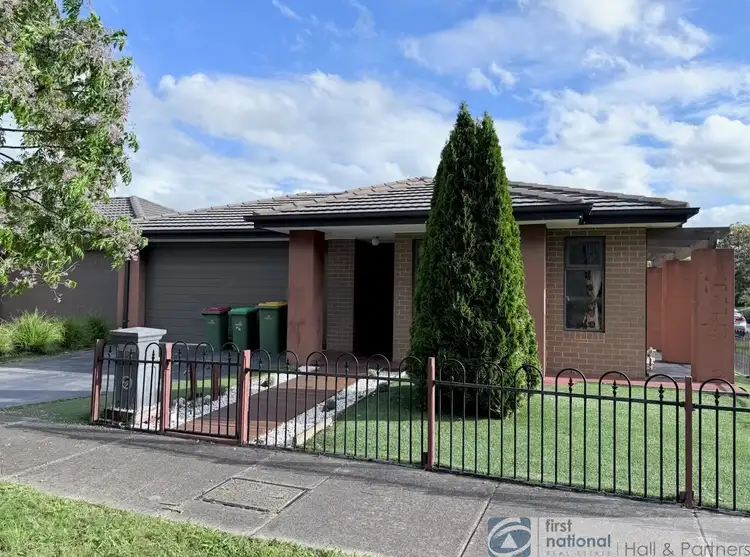 18 Olive Grove, Officer VIC 3809