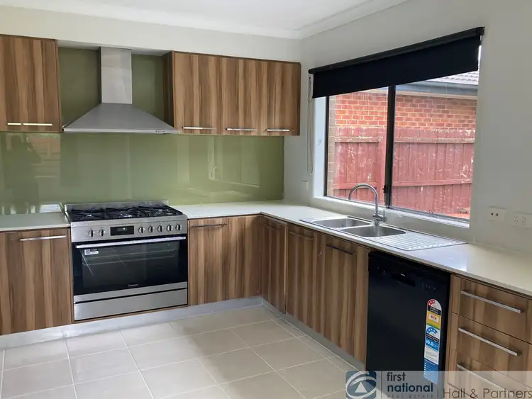 Second view of Homely house listing, 18 Olive Grove, Officer VIC 3809