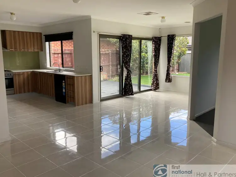 Fourth view of Homely house listing, 18 Olive Grove, Officer VIC 3809