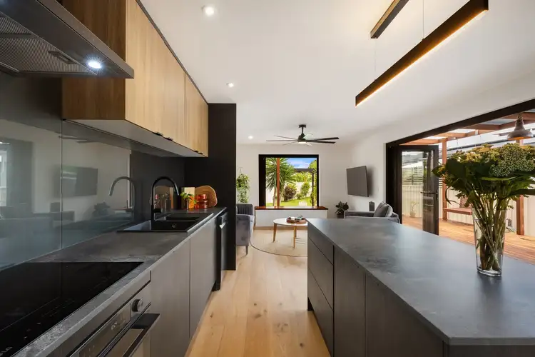 Fourth view of Homely semi-detached listing, 1/42 Evandale Crescent, Miami QLD 4220