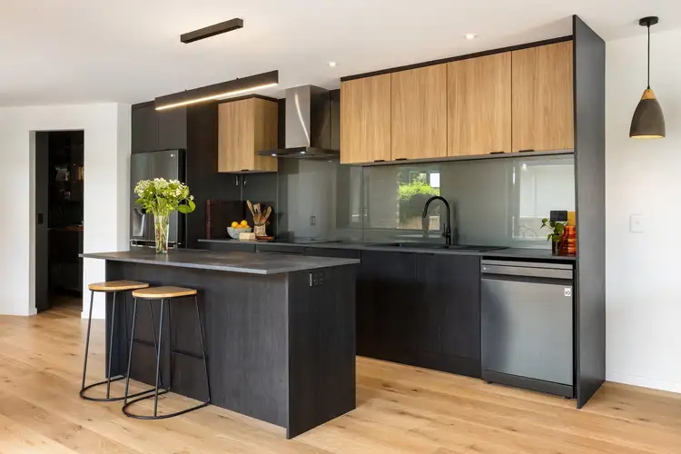 Fifth view of Homely semi-detached listing, 1/42 Evandale Crescent, Miami QLD 4220