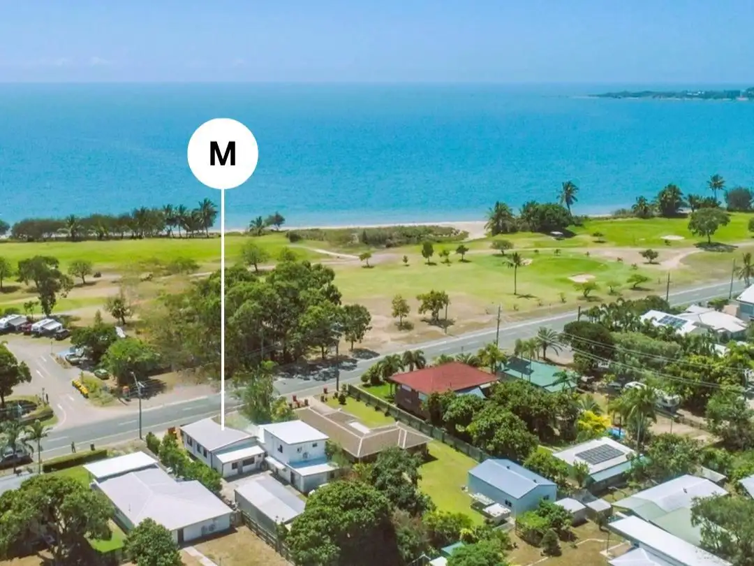 Main view of Homely semi-detached listing, 1/65 Golf Links Drive, Bowen QLD 4805