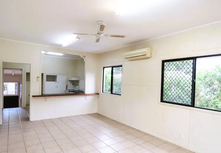 Third view of Homely semi-detached listing, 1/65 Golf Links Drive, Bowen QLD 4805