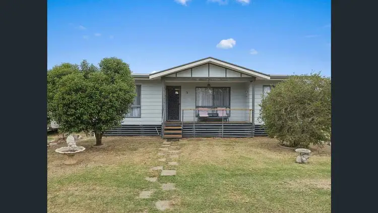 Second view of Homely house listing, 27 Irvine Parade, Yarrawonga VIC 3730