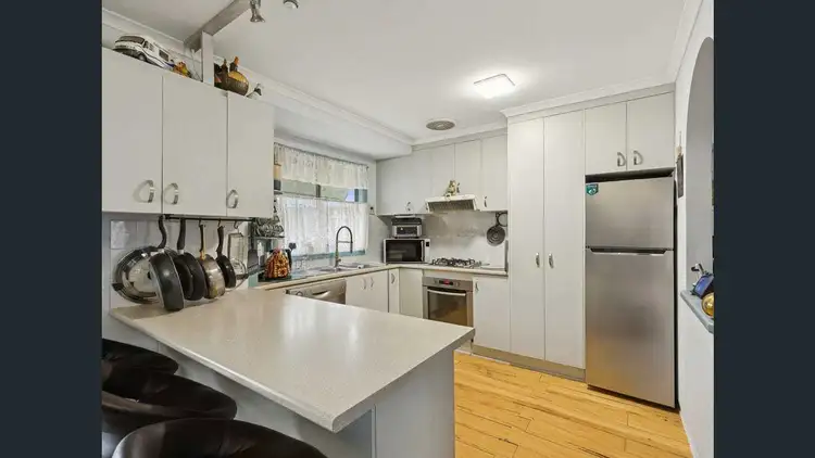 Fourth view of Homely house listing, 27 Irvine Parade, Yarrawonga VIC 3730