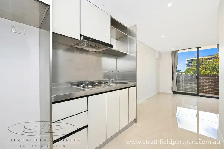 31/10 Homebush Road, Strathfield NSW 2135