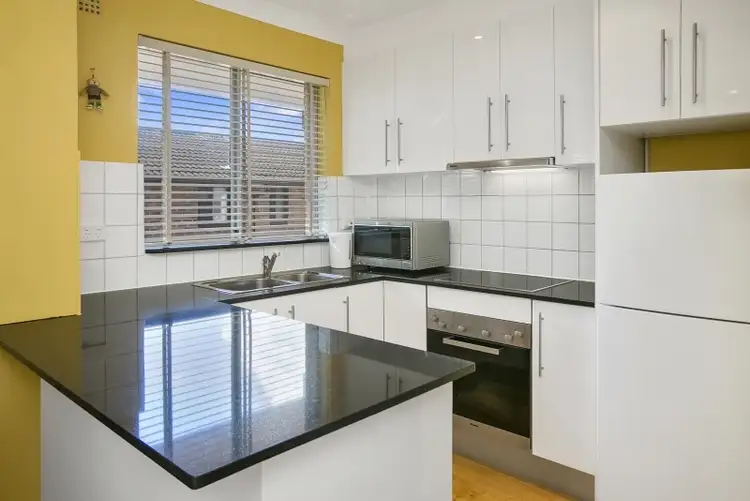 Third view of Homely apartment listing, 9/31 Lismore Avenue, Dee Why NSW 2099