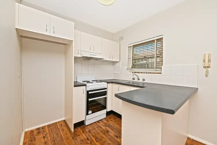 Second view of Homely apartment listing, 2/46 Moonbie Street, Summer Hill NSW 2130