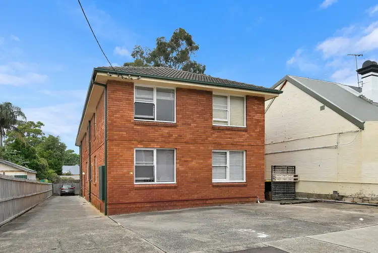 Fifth view of Homely apartment listing, 2/46 Moonbie Street, Summer Hill NSW 2130