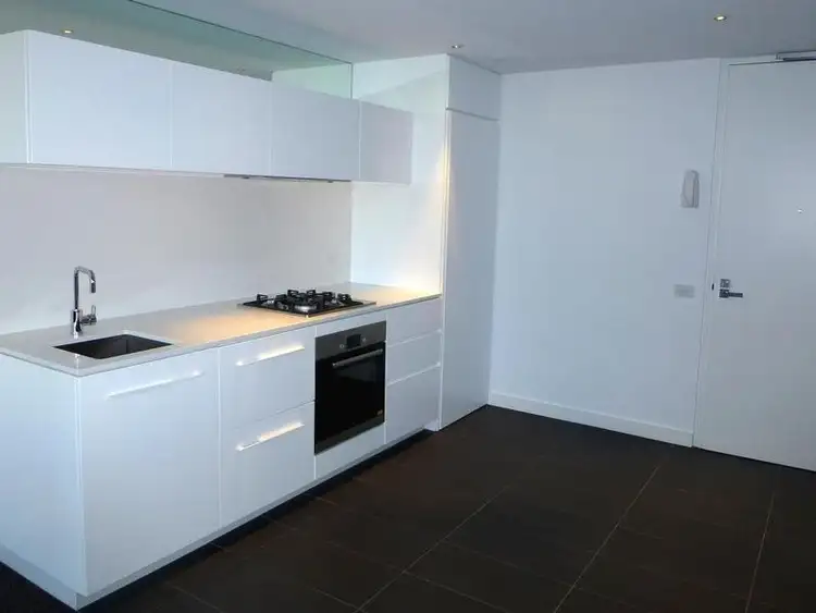 Third view of Homely apartment listing, 1518/39 Coventry Street, Southbank VIC 3006