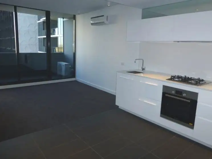 Fourth view of Homely apartment listing, 1518/39 Coventry Street, Southbank VIC 3006