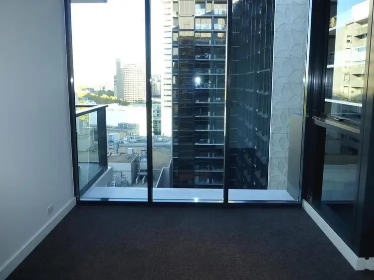 Fifth view of Homely apartment listing, 1518/39 Coventry Street, Southbank VIC 3006