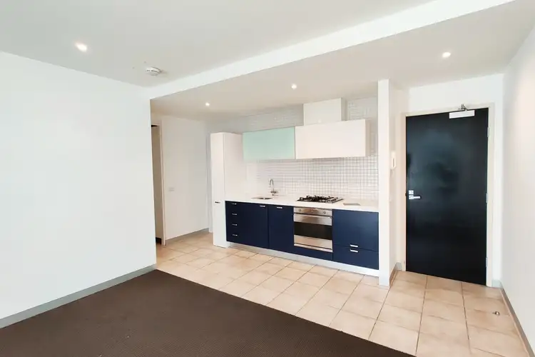 Second view of Homely apartment listing, 204C/640 Swanston Street, Carlton VIC 3053