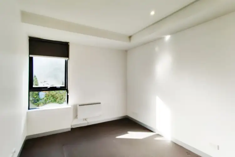 Third view of Homely apartment listing, 204C/640 Swanston Street, Carlton VIC 3053