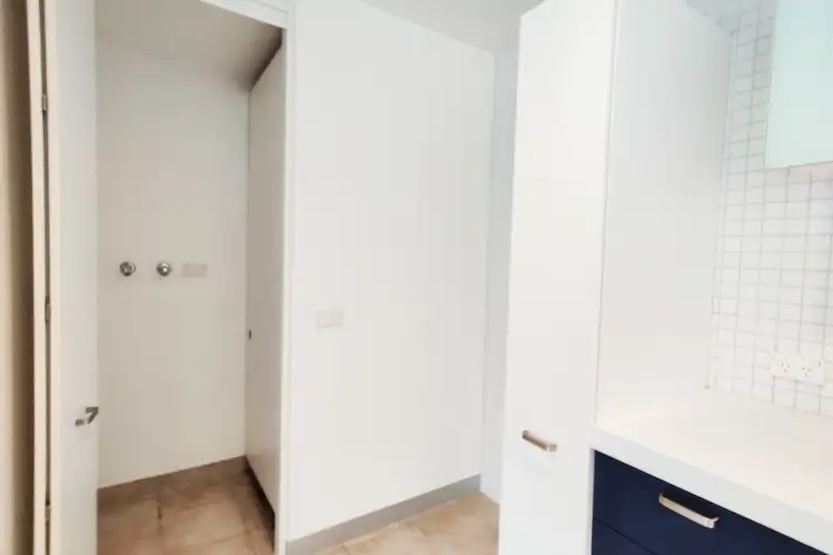 Fourth view of Homely apartment listing, 204C/640 Swanston Street, Carlton VIC 3053