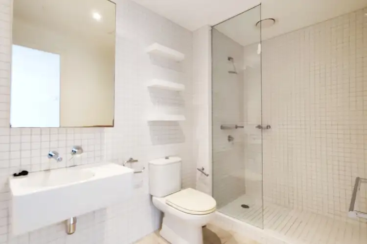 Fifth view of Homely apartment listing, 204C/640 Swanston Street, Carlton VIC 3053