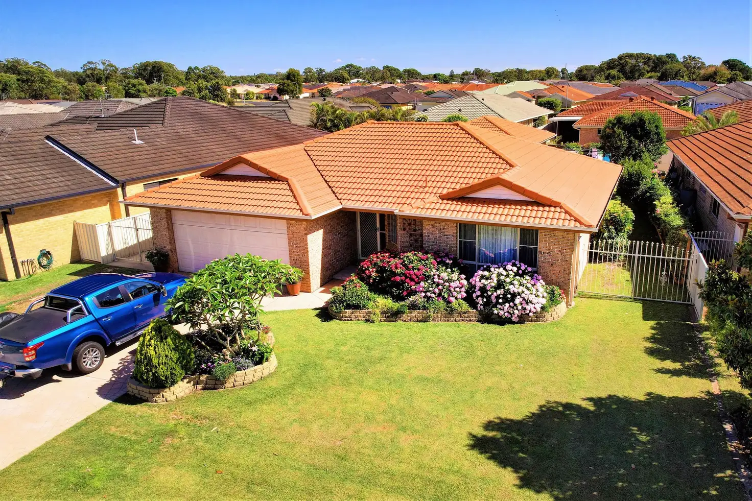 Main view of Homely house listing, 5 Robur Court, Forster NSW 2428