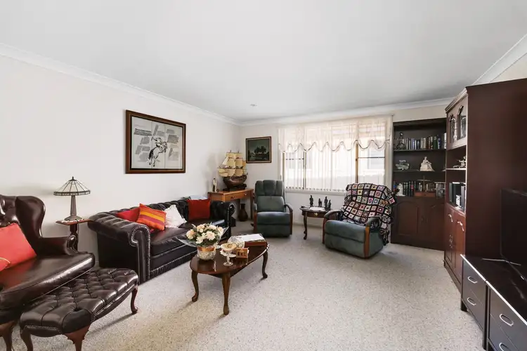 Second view of Homely house listing, 5 Robur Court, Forster NSW 2428