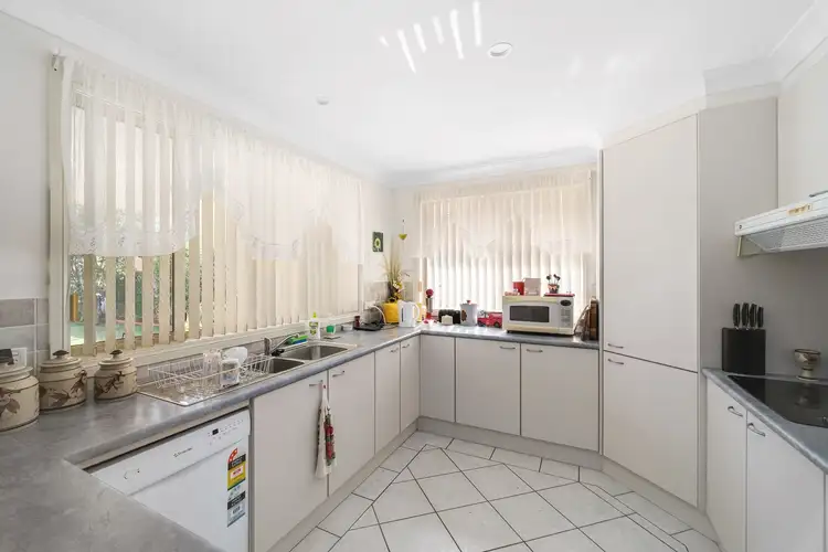 Third view of Homely house listing, 5 Robur Court, Forster NSW 2428