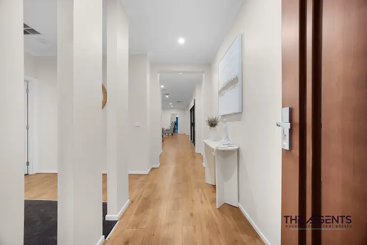 Second view of Homely house listing, 22 Tapioca Street, Manor Lakes VIC 3024