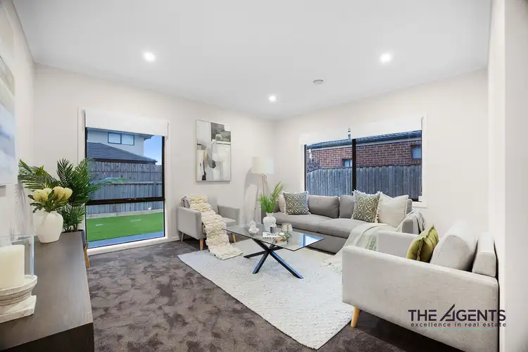 Fourth view of Homely house listing, 22 Tapioca Street, Manor Lakes VIC 3024