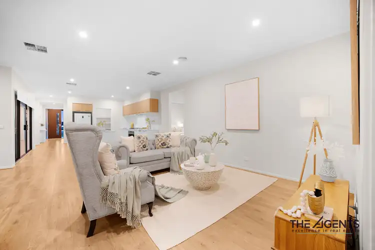 Sixth view of Homely house listing, 22 Tapioca Street, Manor Lakes VIC 3024