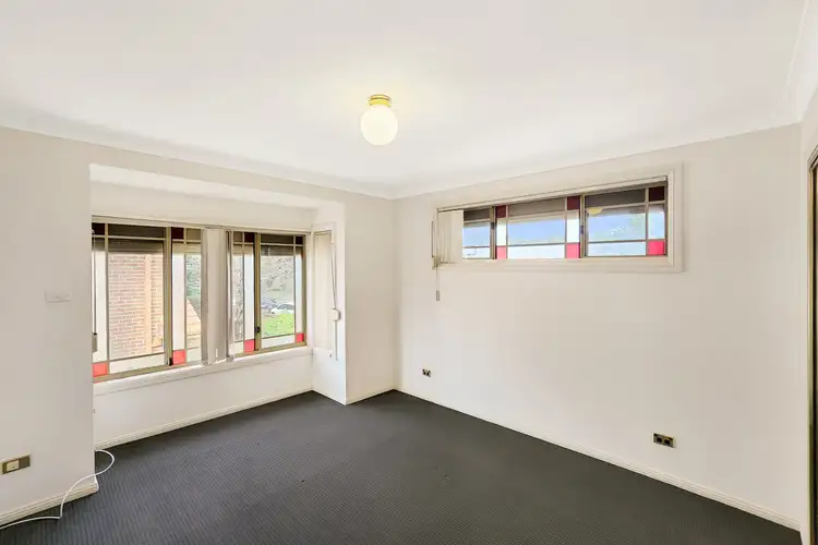 Fourth view of Homely townhouse listing, 1/91 Pye Road, Quakers Hill NSW 2763