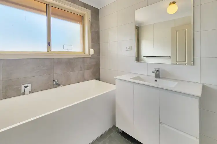 Fifth view of Homely townhouse listing, 1/91 Pye Road, Quakers Hill NSW 2763