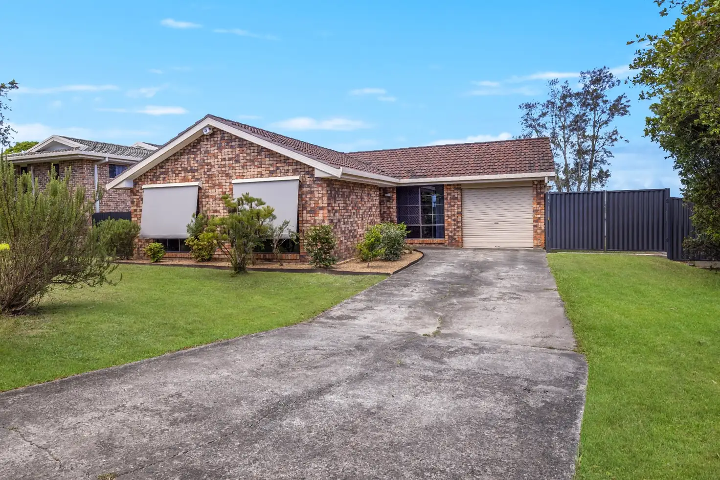 Main view of Homely house listing, 20 Mitchell Avenue, West Kempsey NSW 2440