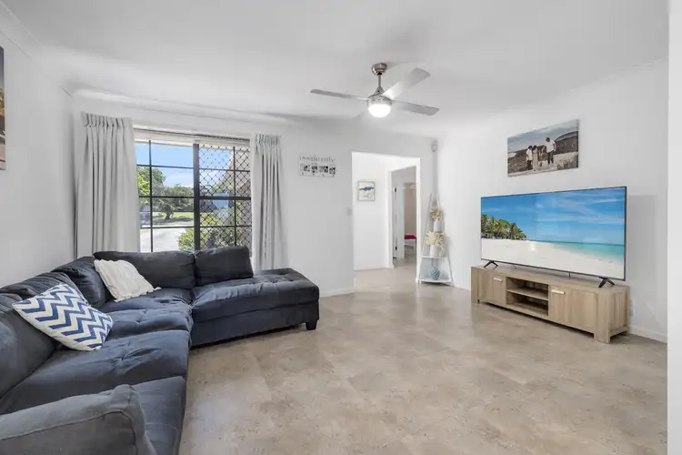 Second view of Homely house listing, 20 Mitchell Avenue, West Kempsey NSW 2440