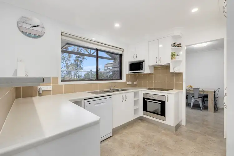 Fifth view of Homely house listing, 20 Mitchell Avenue, West Kempsey NSW 2440