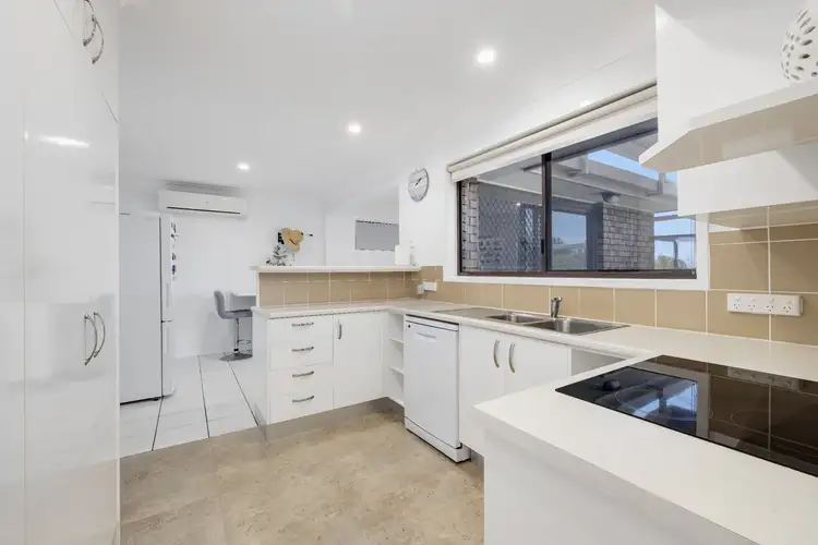 Sixth view of Homely house listing, 20 Mitchell Avenue, West Kempsey NSW 2440