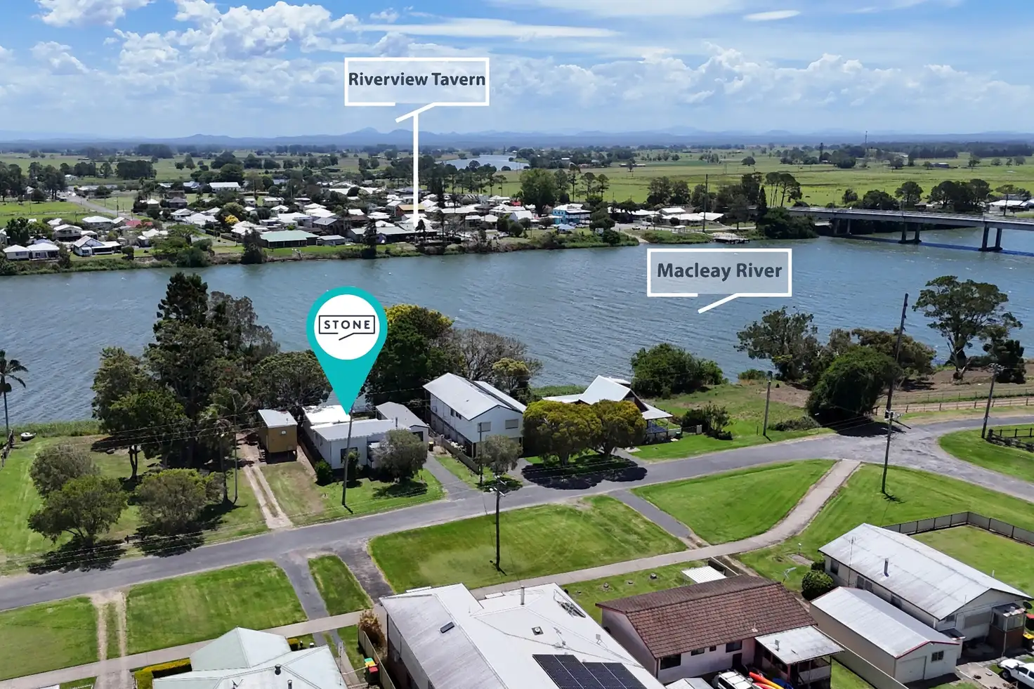 Main view of Homely house listing, 96 Kinchela Street, Gladstone NSW 2440