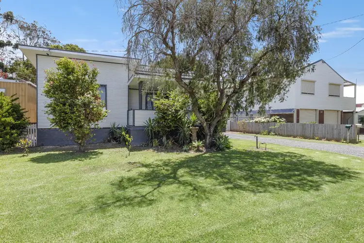 Second view of Homely house listing, 96 Kinchela Street, Gladstone NSW 2440