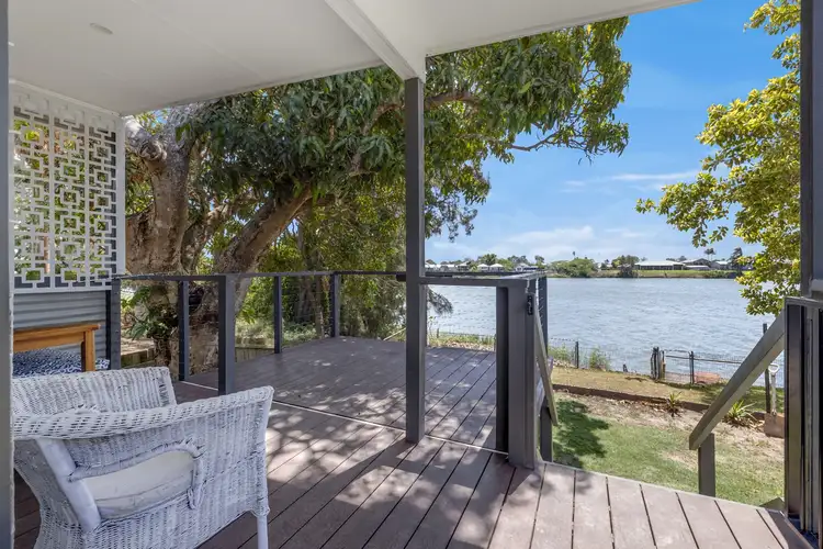 Fourth view of Homely house listing, 96 Kinchela Street, Gladstone NSW 2440