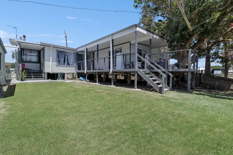 Sixth view of Homely house listing, 96 Kinchela Street, Gladstone NSW 2440