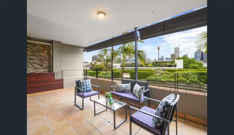 48/67 Cowper Wharf Roadway