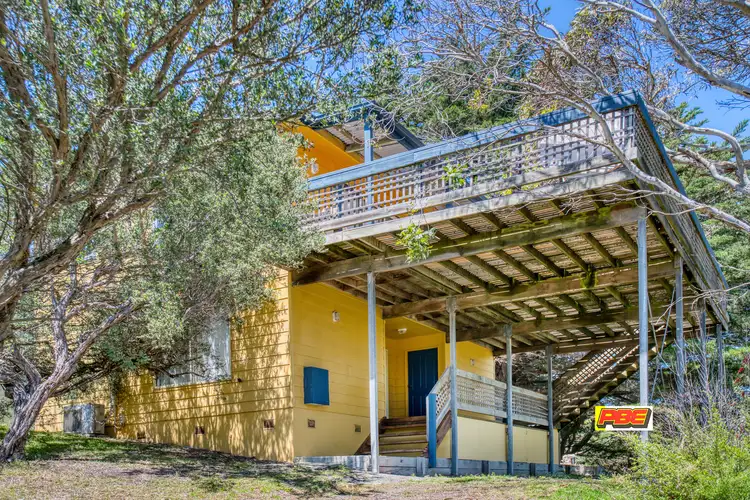 61 Canterbury Road, Venus Bay VIC 3956