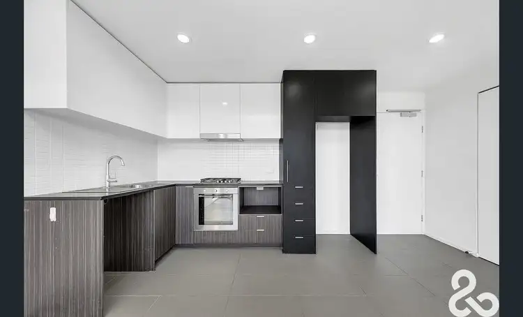 Second view of Homely apartment listing, 201/8 Copernicus Crescent, Bundoora VIC 3083