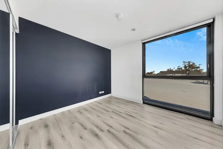 Fifth view of Homely apartment listing, 201/8 Copernicus Crescent, Bundoora VIC 3083