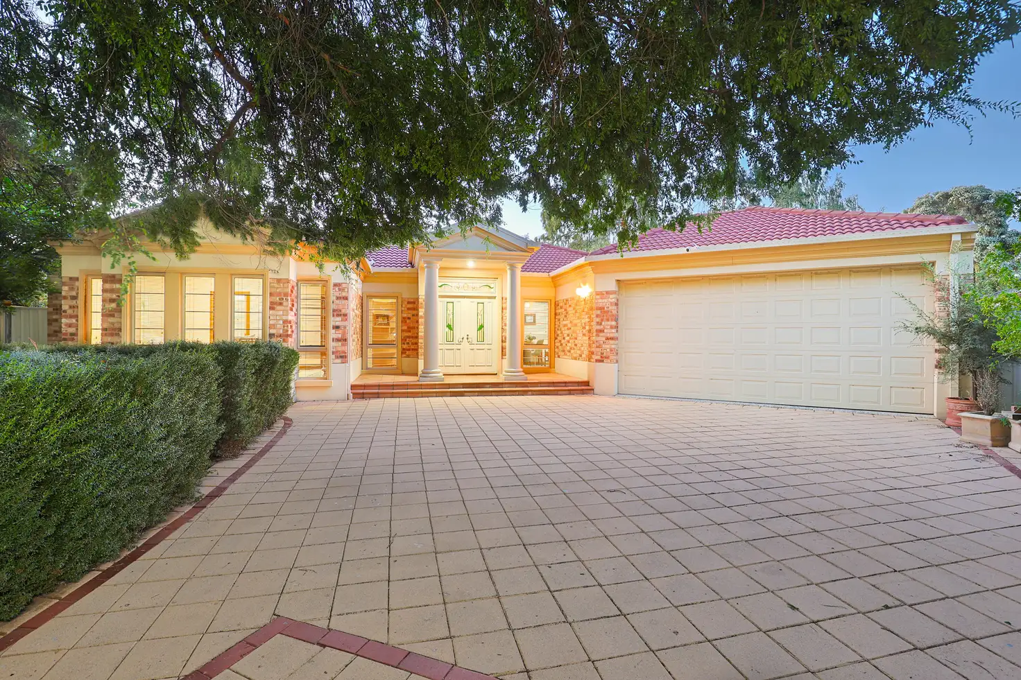 Main view of Homely house listing, 6 Regency Parade, Mildura VIC 3500