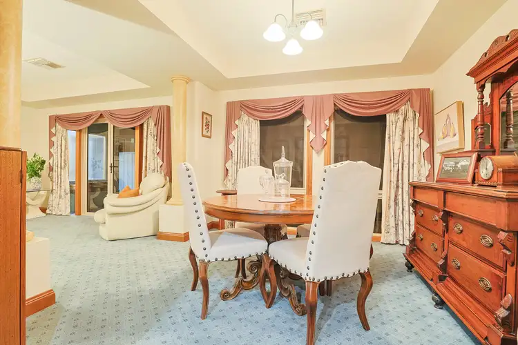 Fourth view of Homely house listing, 6 Regency Parade, Mildura VIC 3500